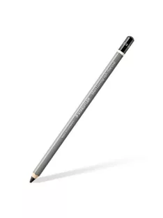   Szénceruza, H, hatszögletű,  STAEDTLER "Mars Lumograph 100C" (TS100CH)