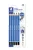 Grafitceruza készlet, jumbo, hatszögletű, STAEDTLER " Mars Lumograph Jumbo 100J", 5 különböző keménység (TS100JSBK5)