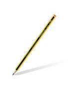Grafitceruza, 2B, hatszögletű, STAEDTLER "Noris 120" (TS1200)