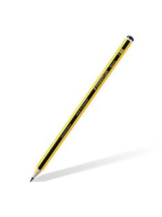   Grafitceruza, B, hatszögletű, STAEDTLER "Noris 120" (TS1201)