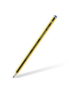   Grafitceruza, H, hatszögletű, STAEDTLER "Noris 120" (TS1203)