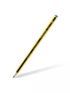 Grafitceruza, 2H, hatszögletű, STAEDTLER "Noris 120" (TS1204)