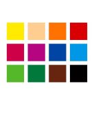 Színes ceruza készlet, hatszögletű, STAEDTLER "146C", 12 különböző szín (TS146CC12)