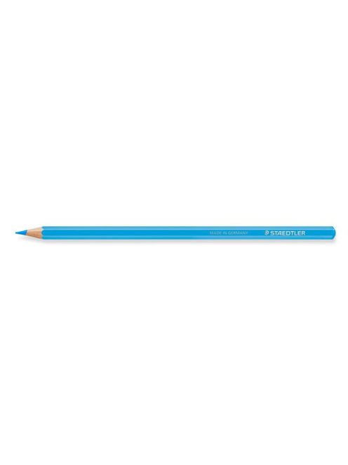 Színes ceruza készlet, hatszögletű, STAEDTLER "146C", 12 különböző szín (TS146CC12)