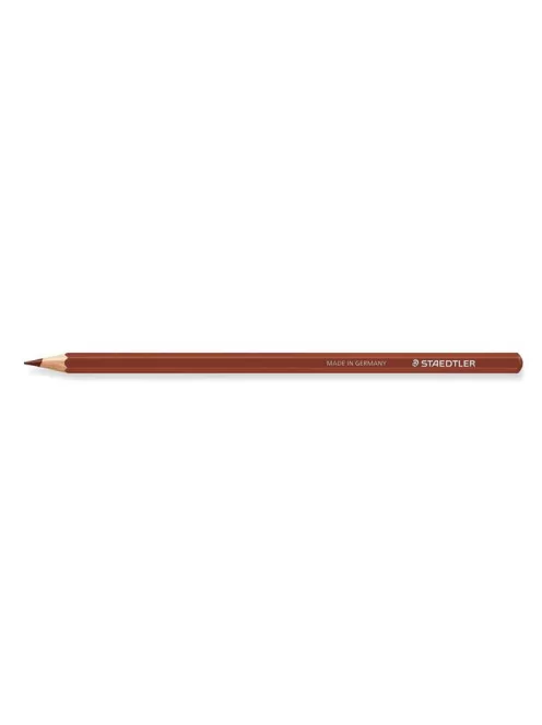 Színes ceruza készlet, hatszögletű, STAEDTLER "146 C", 24 különböző szín (TS146CC24)