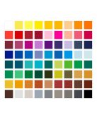 Színes ceruza készlet, hatszögletű, STAEDTLER "146 C", 72 különböző szín (TS146CC72)