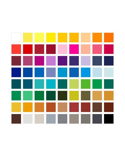 Színes ceruza készlet, hatszögletű, STAEDTLER "146 C", 72 különböző szín (TS146CC72)