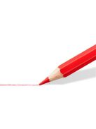 Színes ceruza készlet, hatszögletű, STAEDTLER® "146M", 12 különböző metál szín (TS146MC12)