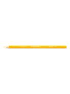 Színes ceruza készlet, háromszögletű, STAEDTLER "Ergo Soft 157", 12 különböző szín (TS157C12)