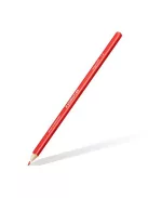 Színes ceruza készlet, háromszögletű, fémdobozos, STAEDTLER "Ergo Soft 157", 36 különböző szín (TS157M3602)