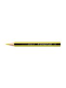 Színes ceruza készlet, hatszögletű, félhosszú, STAEDTLER "Noris Colour 185", 12 különböző szín (TS18501C12)