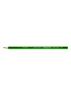   Színes ceruza készlet, hatszögletű, STAEDTLER "Noris Colour 185", 20+4 különböző szín (TS185C24P)