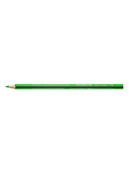 Színes ceruza készlet, háromszögletű, STAEDTLER "Noris Colour 187", 12 különböző szín (TS187C12)