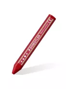 Zsírkréta, vastag, hatszögletű, STAEDTLER "Noris Junior 224", 6 különböző szín (TS224C6)