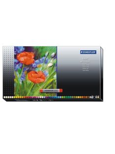   Olajpasztell kréta, STAEDTLER "2420", 48 különböző szín (TS24020C48)