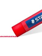 Olajpasztell kréta, STAEDTLER "Noris 241", 12 különböző szín (TS241NC12)