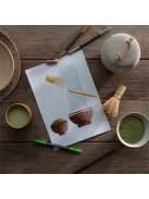 Ecsetirón készlet, 0,5-0,8/1,0-6,0 mm, kétvégű, STAEDTLER "3001", 36 szín (TS3001TB36)