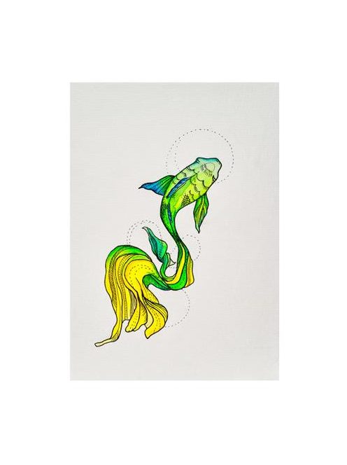 Ecsetirón készlet, 0,5-0,8/1,0-6,0 mm, kétvégű, STAEDTLER "3001", 36 szín (TS3001TB36)