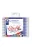 Kalligrafikus marker készlet, 2,0/3,5 mm, kétvégű, STAEDTLER "3005", 12 szín (TS3005TB12)