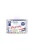 Kalligrafikus marker készlet, 2,0/3,5 mm, kétvégű, STAEDTLER "3005", 24 szín (TS3005TB24)