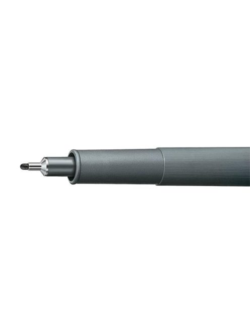 Tusfilc, 1 mm, STAEDTLER "Pigment Liner 308", fekete (TS308109)