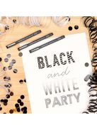 Tusfilc készlet, STAEDTLER "Pigment Liner 308", fekete, 4+2 darab (TS308SB6P)