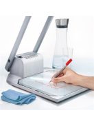 Alkoholmentes marker készlet, OHP, 0,6 mm, STAEDTLER "Lumocolor® 316 F", 4 különböző szín (TS316WP4)