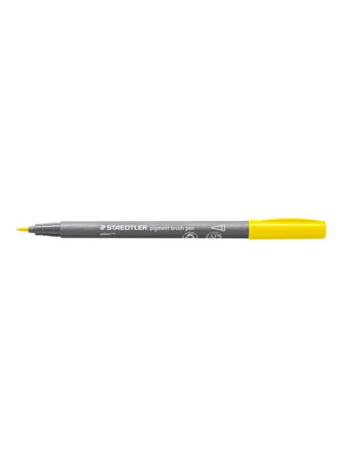 Tűfilc készlet, 0,3 mm, STAEDTLER "Triplus® 334", 6 különböző pasztell szín (TS334SB6PA)