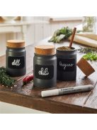 Krétamarker, 2,4 mm, kúpos, STAEDTLER "Lumocolor® 344", fehér (TS3440)