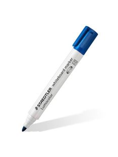   Krétamarker készlet, 2,4 mm, kúpos, STAEDTLER "Lumocolor® 344", 8 különböző szín (TS344C8)