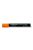 Alkoholos marker, 2 mm, kúpos, STAEDTLER "Lumocolor® 352", narancssárga (TS3524)