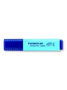 Szövegkiemelő, 1-5 mm, STAEDTLER "Textsurfer Classic 364", kék (TS36431)
