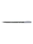 Ecsetirón készlet, STAEDTLER "Pigment brush 371", 24 különböző szín (TS371C24)