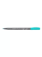Kalligrafikus rostirón készlet, 2 mm, STAEDTLER "Pigment 375", 12 különböző szín (TS375C12)