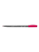 Kalligrafikus rostirón készlet, 2 mm, STAEDTLER "Pigment 375", 12 különböző szín (TS375C12)