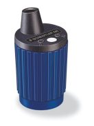 Hegyező, egylyukú, 2 mm-es hegyhez, STAEDTLER "Mars 502" (TS502)