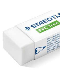 Radír, STAEDTLER "525 B" (TS525B30)