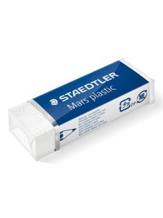 Radír, STAEDTLER "Mars Plastic 50" (TS52650)