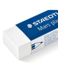 Radír, STAEDTLER "Mars Plastic 50" (TS52650)