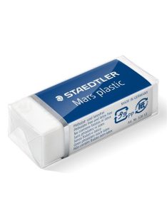 Radír, STAEDTLER "Mars Plastic 53" (TS52653)
