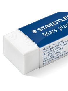 Radír, STAEDTLER "Mars Plastic 53" (TS52653)