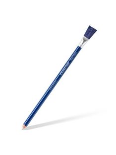   Radírceruza, kefével, STAEDTLER "Mars Rasor 526 61" (TS52661BKC)