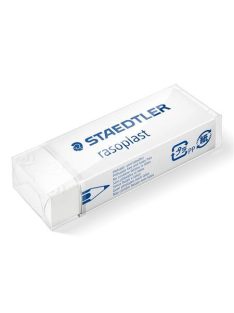 Radír, STAEDTLER "Rasoplast 526 B20" (TS526B20)