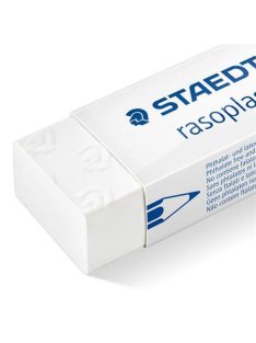 Radír, STAEDTLER "Rasoplast 526 B20" (TS526B20)