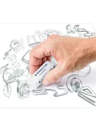 Radír, STAEDTLER "Rasoplast 526 B20" (TS526B20)