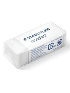 Radír, STAEDTLER "Rasoplast 526 B30" (TS526B30)
