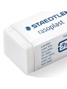 Radír, STAEDTLER "Rasoplast 526 B40" (TS526B40)
