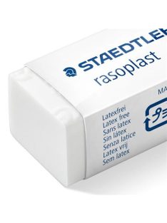 Radír, STAEDTLER "Rasoplast 526 B40" (TS526B40)