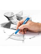 Radírstift, STAEDTLER "Mars® plastic 528" (TS52850)