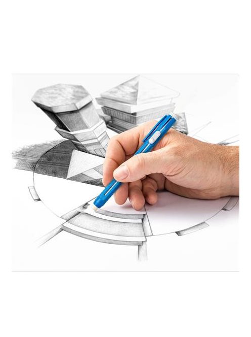 Radírstift, STAEDTLER "Mars® plastic 528" (TS52850)